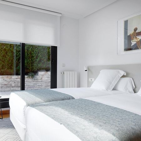 Peine Del Viento By Feelfree Rentals Сан Себастиан Екстериор снимка